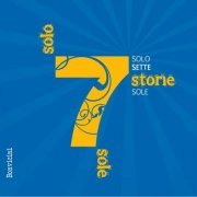 Bonvicini - Solo 7 Storie Sole (2024)