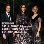 Sonja Leutwyler, Astrid Leutwyler, Benjamin Engeli, Benjamin Nyffenegger - Secret Nights (2023)