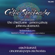 Erich Kunzel - A Celtic Spectacular (2002)