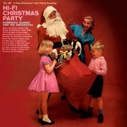 Domenico Savino - Hi-Fi Christmas Party (1958) [Hi-Res]