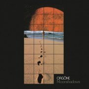 Orgone - Moonshadows (2021)