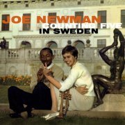 Joe Newman - Counting Five in Sweden (2012) [FLAC]