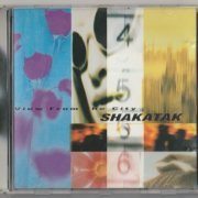 Shakatak - View From the City (1998)