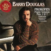 Barry Douglas - Prokofiev: Sonatas Nos. 2 & 7 & Cinderella & War and Peace & Love For 3 Oranges (2024)