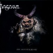 Magnum - The Monster Roars (2022) CD-Rip