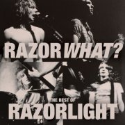 Razorlight - Razorwhat? The Best Of Razorlight (2022) [Hi-Res]