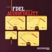 FDEL - Audiofdelity (2006)