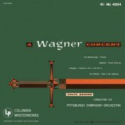 Fritz Reiner - Fritz Reiner Conducts Wagner (Remastered) (2020) [Hi-Res]
