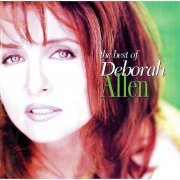 Deborah Allen - The Best Of Deborah Allen (2000)