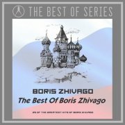Boris Zhivago - The Best of Boris Zhivago (2019)