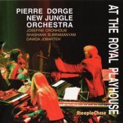 Pierre Dørge & New Jungle Orchestra - At The Royal Playhouse (2009) FLAC