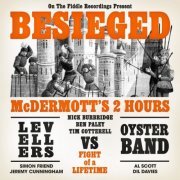 McDermott's 2 Hours - Besieged (2019)