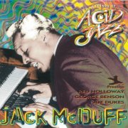 Jack McDuff - Legends of Acid Jazz (1997)
