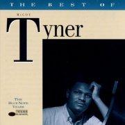 McCoy Tyner - The Best Of: The Blue Note Years (1996)