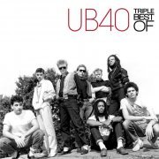 UB40 - Triple Best Of (2012)