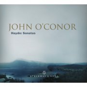 John O'Conor - Haydn: Keyboard Sonatas (2016) [Hi-Res]