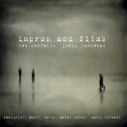 Jordi Gardeñas - Impros & Films (2012) FLAC