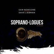 Sam Newsome - Soprano-Logues (2023)