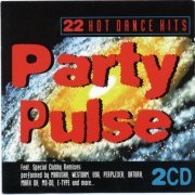 VA - Party Pulse (1996)