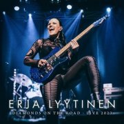 Erja Lyytinen - Diamonds on the Road - Live 2023 (2023) Hi Res