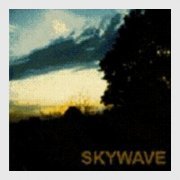 Skywave - Took The Sun (1998)