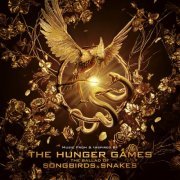 Olivia Rodrigo, Rachel Zegler, Flatland Cavalry - The Hunger Games: The Ballad of Songbirds & Snakes (2023) [Hi-Res]