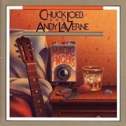Chuck Loeb & Andy LaVerne - Magic Fingers (1990)