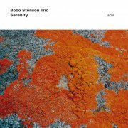Bobo Stenson Trio - Serenity (2000)