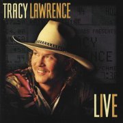 Tracy Lawrence - Live (1995)