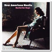 New American Hustle - Harlot for Days (2020)