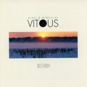Alan Vitous & Miroslav Vitous - Return (1989)