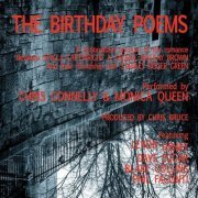 Chris Connelly - The Birthday Poems (2021)