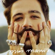 Camilo - Mis Manos (2021) [Hi-Res]