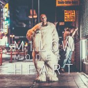 Milow - Modern Heart (Deluxe) (2016) [Hi-Res]