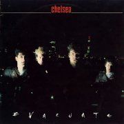 Chelsea - Evacuate (1998)