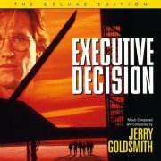 Jerry Goldsmith - Executive Decision [Deluxe Edition] (2016)