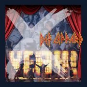 Def Leppard - CD Collection Volume 3 (2021)