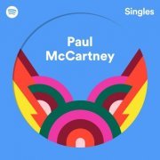 Paul McCartney - Spotify Singles: Under The Staircase (2018)