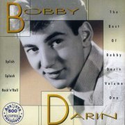 Bobby Darin - Splish Splash - The Best Of Bobby Darin Volume One (1991)