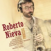Roberto Nieva - Process (2019)