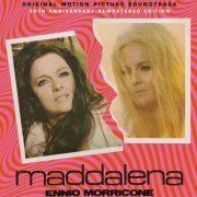 Ennio Morricone - Maddalena (50th Anniversary Remastered Edition) (2021)