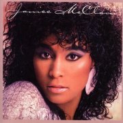 Janice McClain - Janice McClain (Special Limited Edition) (1986/2009) CD-Rip