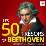 VA - Les 50 Trésors de Beethoven - Les Trésors de la Musique Classique (2014)