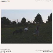 Karson Critchley - grey area (2023) Hi Res