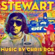 Chris Roe - Stewart (Original Motion Picture Soundtrack) (2022) [Hi-Res]