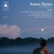 Amen Dunes - Love (2014)