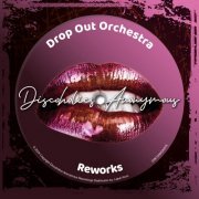 Drop Out Orchestra - Reworks (2024)