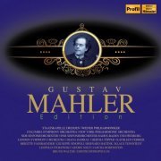 Columbia Symphony Orchestra - Gustav Mahler Edition (2016)