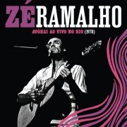 Zé Ramalho - Avôhai Ao Vivo No Rio (1978) Hi-Res
