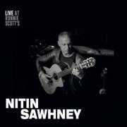 Nitin Sawhney - Live at Ronnie Scott's (2017) [Hi-Res]